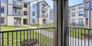 Bluebonnet Ridge - Affordable Housing Gallery 8