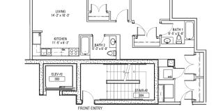 3833 N Broadway Gallery 411