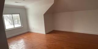 106 W CAMDEN Avenue unit: Top Floor In Rear Gallery 4