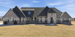Owasso Executive Home for Rent (6beds/3.5baths) Gallery 1