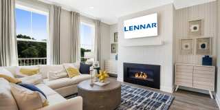 Refinery Townhomes Gallery 14