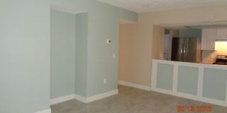 2 Bedroom  1 bath  Apartment Gallery 1