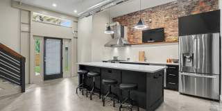 Modern 3-Story Smoketown Home Near Logan Street Market Gallery 1