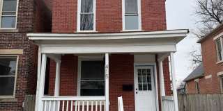 415 Hanford St – Columbus, OH Gallery 1
