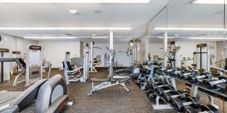 The Heights Linden Square Gallery 22