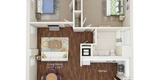 Chestnut Hill East Gallery 23