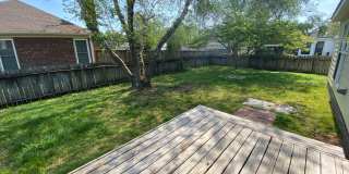 Beautiful 3 bedroom 2 bath home in Northchase Gallery 46