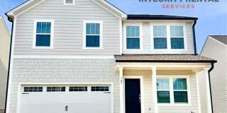 NEW CONSTRUCTION Spacious 4 br home with office and loft area near shopping and I-85 Gallery 1