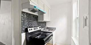 2BR/1BA Home | West Philly Gallery 12
