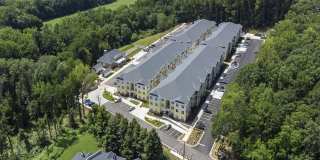 Creekridge on the Park - Affordable Housing Gallery 2