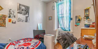 872 Huntington Avenue Gallery 9