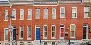 1723 CLARKSON Street Gallery 1