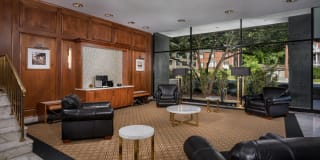 Colesville Towers Apartments Gallery 5
