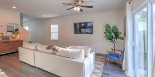 Charming 3BR House in Augusta Gallery 7