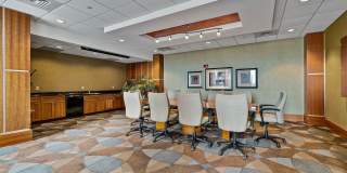 Come live in Penterra Plaza! Gallery 23