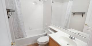 Beautiful One Story 2 Bedroom Townhome With 2 Car Attached Garage Gallery 15