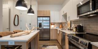St. Albans Lofts Gallery 18