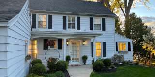 Maple Bluff House Gallery 1