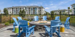 Champions Vue Apartments Gallery 6