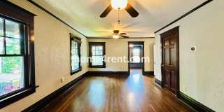 Beautiful, KCMO Home with Historic Charm, Updated Kitchen, Wood Floors and a Fenced Yard! Gallery 30