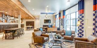 Sentral East Austin Gallery 20