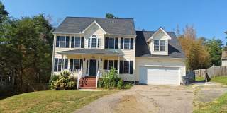 4 bedroom home on Cul-De-Sac Gallery 1
