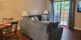 Furnished 3 BR, 3 BH Townhouse in Wilmington! Furnished 3 BR, 3 BH Townhouse in Wilmington! Gallery 4