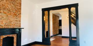 3 Bedroom 2.5 Bath Just Steps from Franklin Park!! 3 Bedroom 2.5 Bath Just Steps from Franklin Park!! Gallery 3