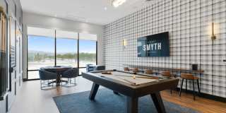 The District at 15Fifteen Gallery 19