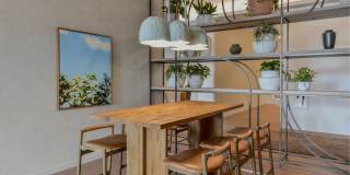 The Hallon Gallery 110