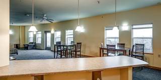 Moline High School Lofts Gallery 27
