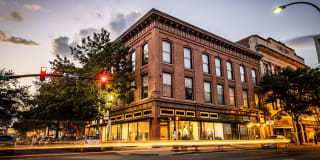 Keenan Center Apartments Gallery 2