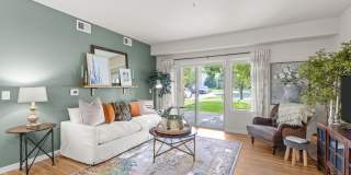 Badger Mountain Ranch Gallery 1