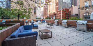 Longacre House Apartments Longacre House Apartments Gallery 33