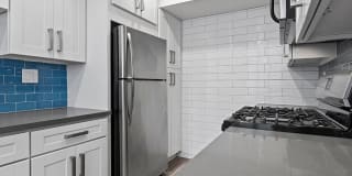 Hi Point Townhomes Gallery 5