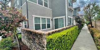 Spacious 4BR/3BA Townhome with Downstairs Bedroom & 2-Car Garage at Yorba Linda Gallery 1