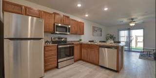 Reserve Townhomes Gallery 20