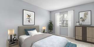 West Pointe Apartments Gallery 5