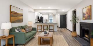 Hibernia Apartments Gallery 5