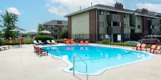 Boulder Ridge Apartments Gallery 26