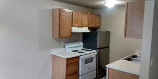 2 bedroom 1 bathroom ground floor apartment - Granvue Apartments Gallery 1