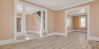 Newly renovated 6-bedroom, 2-bath single-family home - Schedule your your! Gallery 13