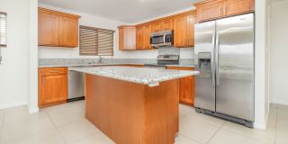 Wahiawa property: 3-bed, 2-bath, with garage available early August! Gallery 1