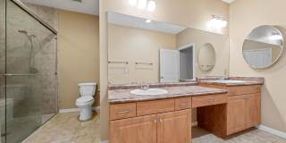 AVAILABLE NOW! Beautiful 3 bedroom townhome located in Waco! Gallery 14