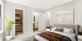 Affordable Housing - Paces Pointe Apartment Homes Gallery 19