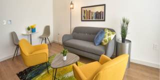 Magnolia Apartment Residences Gallery 28