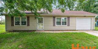 2834 SW Glenside Court Gallery 1