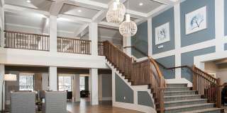 River North Apartments - Senior and Affordable Housing Gallery 7