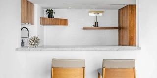 Blue Horizon House Gallery 26
