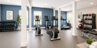 The Hampton Apartments Gallery 10